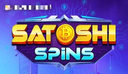 Satoshi Spins