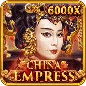 တရုတ် Empress screenshot